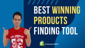 Is Niche Scraper The best winning products finding tool for dropshipping