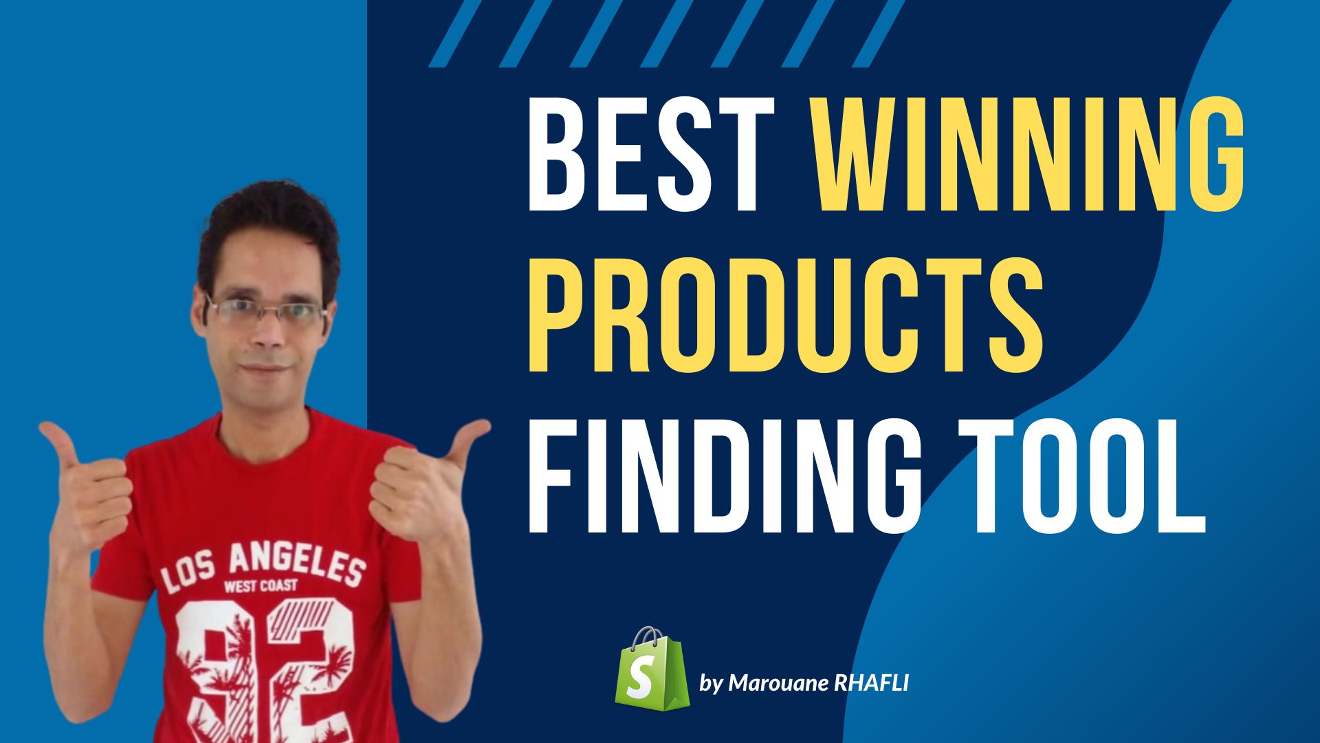 winning products finding tool