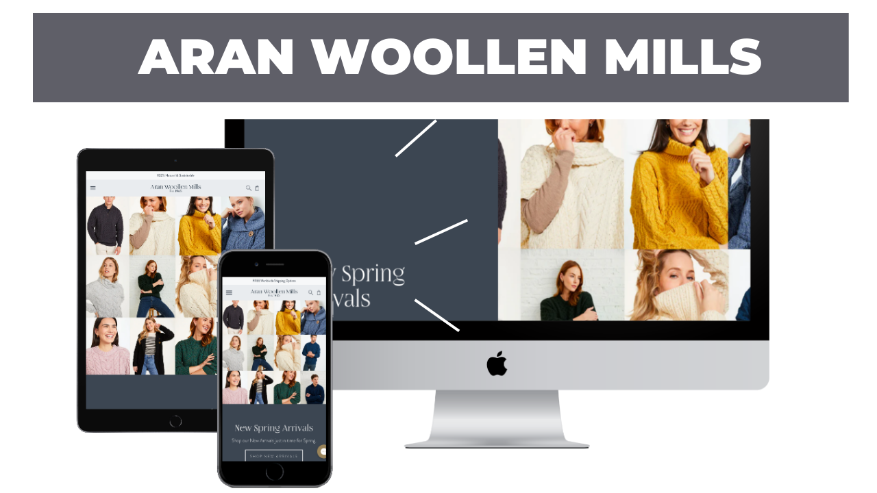 Aran Woollen Mills