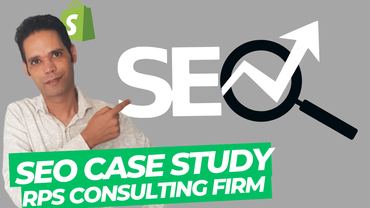 SEO case study