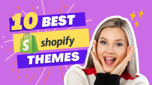 Top 10 Best Premium Shopify Themes in 2024