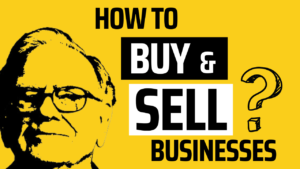 How to Make Money Online Like Warren Buffet?