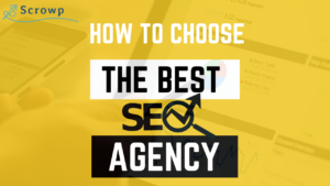 How to choose the best SEO agency for your business?