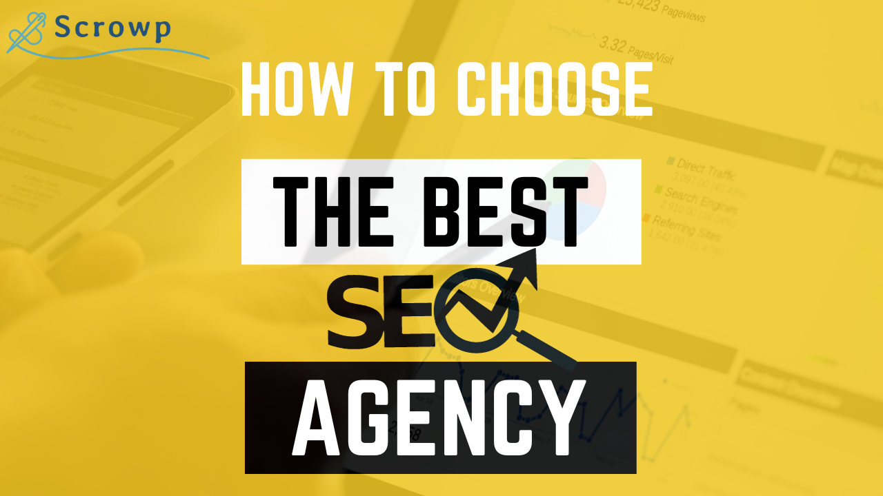 seo agency