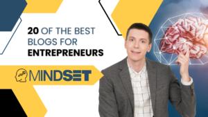 20 of the Best Blogs for Entrepreneurs