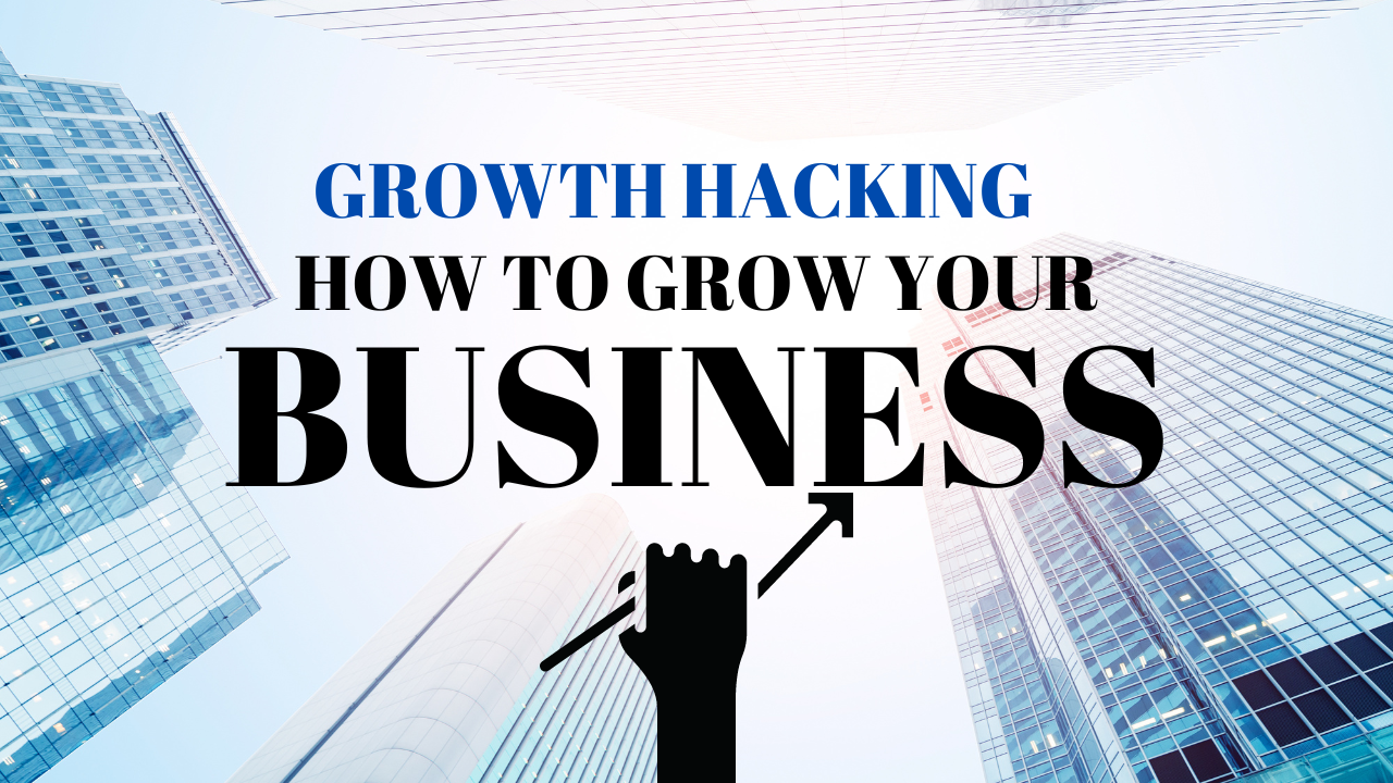 Growth hacking