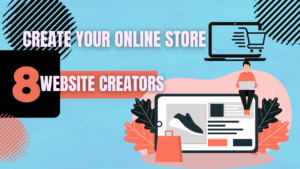 E-commerce Site Creator 2024: 7 Best Options to Create Your Online Store