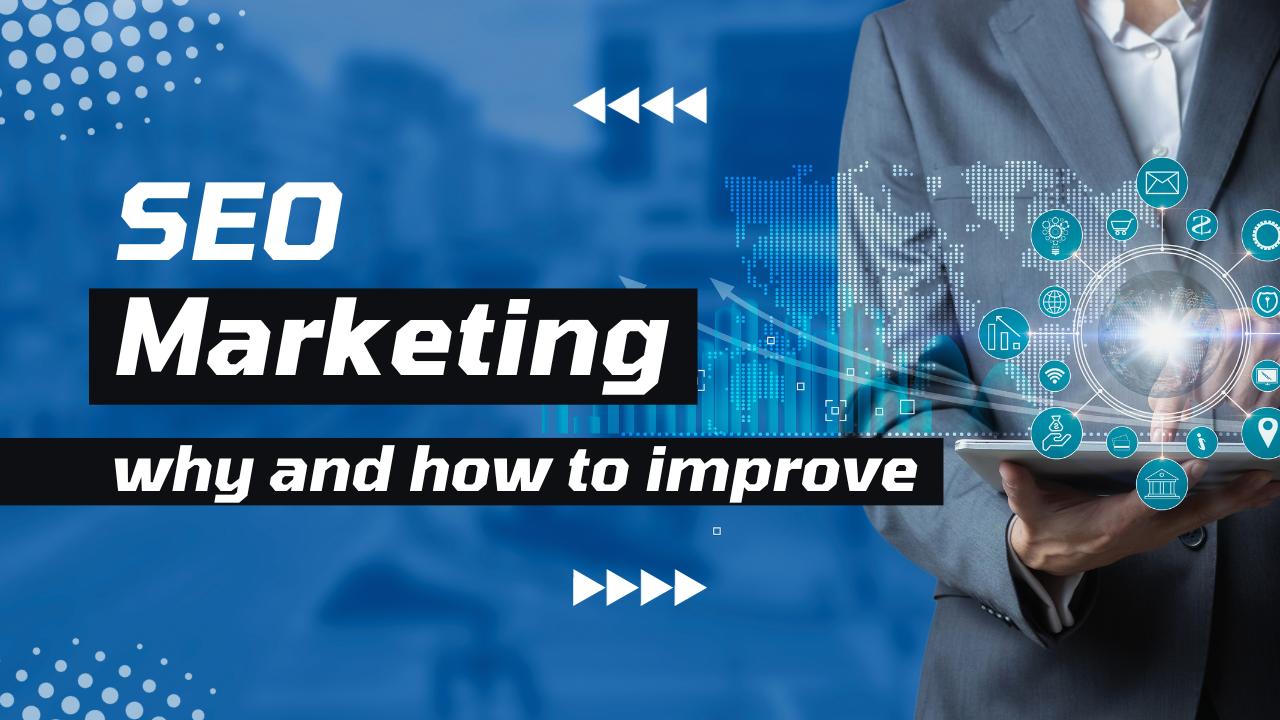 SEO marketing