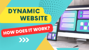 What is a Dynamic Website?