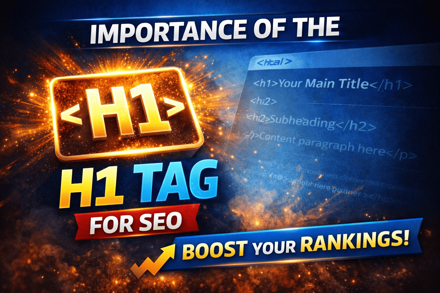 h1 tag seo