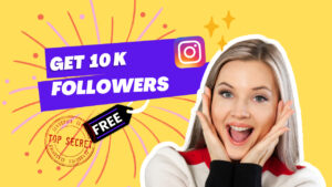 How to get 10,000 Instagram followers – 10 essential tips