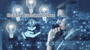28 Profitable Online Business Ideas to Start in 2024