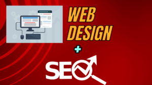 The advantages of creating a site from scratch for SEO