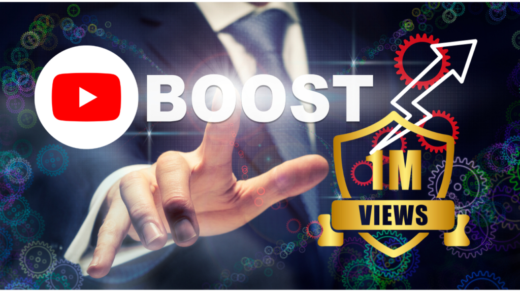 How to boost your YouTube channel for more visibility? - Scrowp