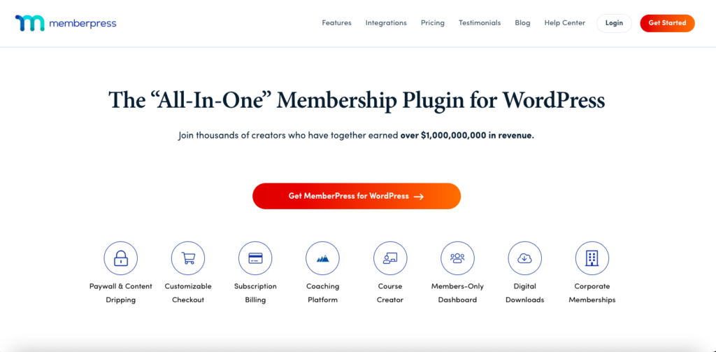 MemberPress