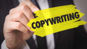 Copywriting: good or bad idea for your business?