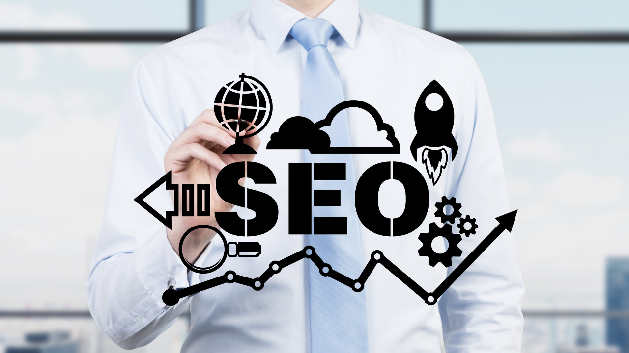 Improve international SEO