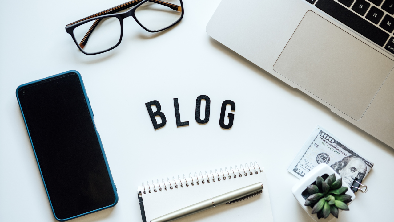 What is a Blog? Definition, Types of Blogs and Benefits Explained