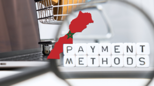 List of online payment methods for e-commerce in Morocco