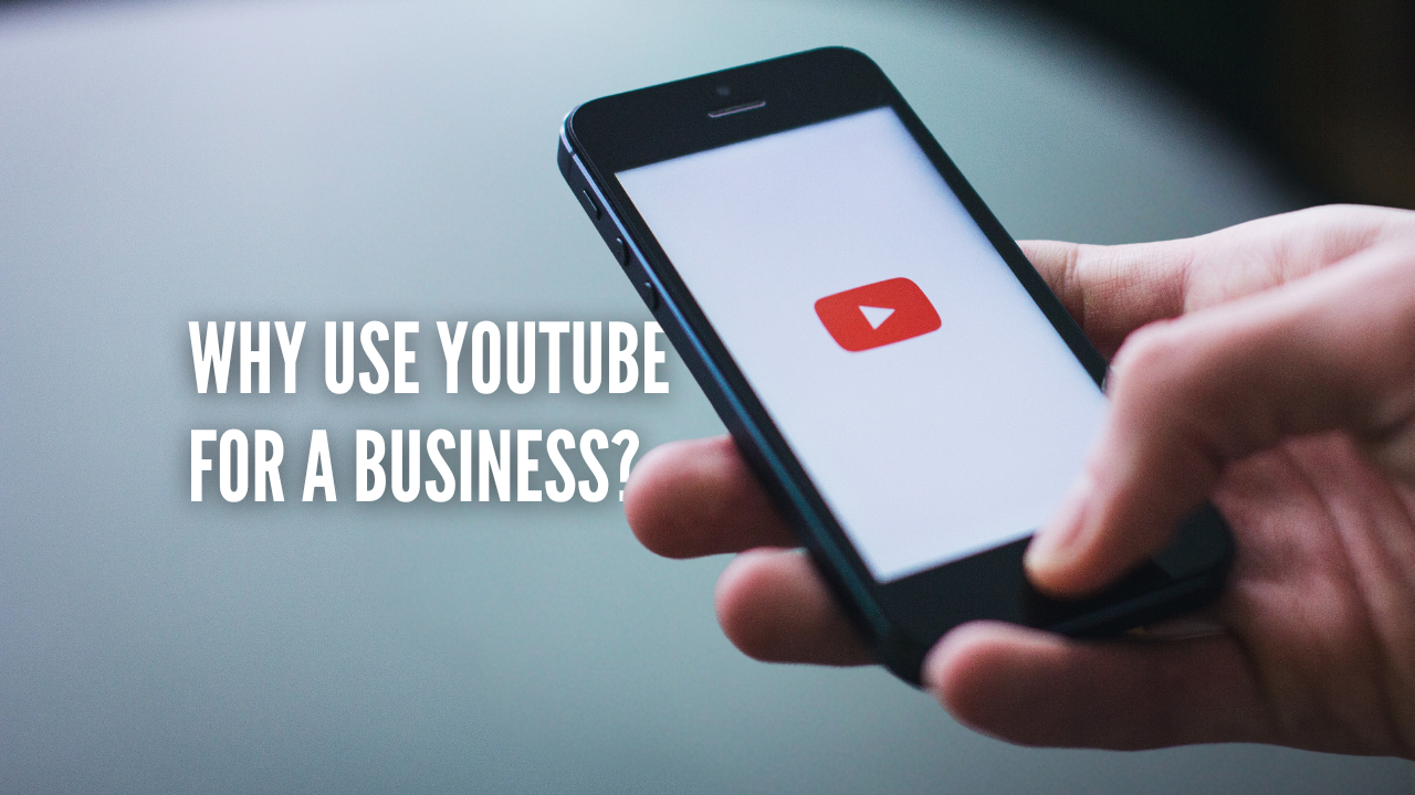 Youtube for your business