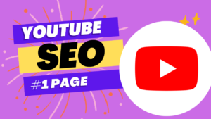 YouTube SEO: how to optimize your videos for better ranking