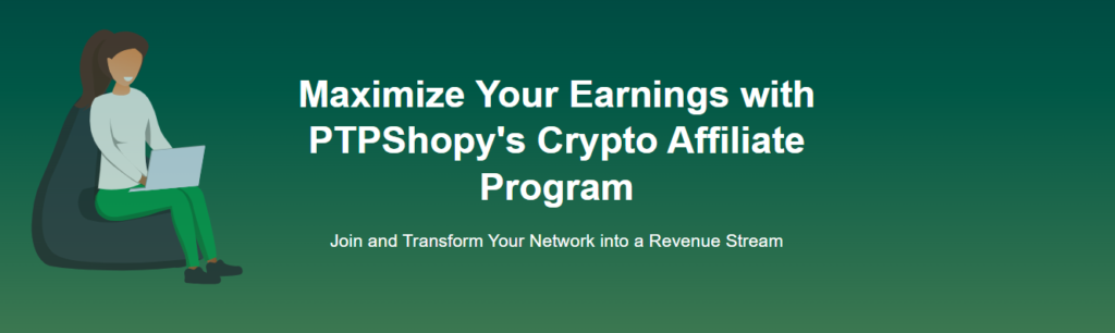 crypto affiliate program
