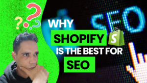 Shopify SEO: A Lighthouse Guiding Your E-commerce Store to Organic Traffic