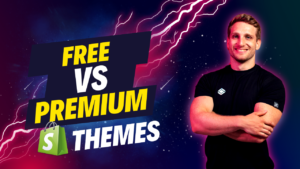 Free vs Premium Shopify Themes: Building Your Ecommerce Empire on a Budget