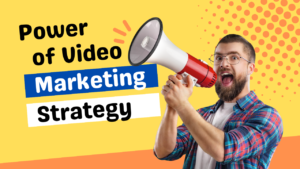 The Captivating Power of Video Marketing: Engaging Audiences and Boosting Your Brand