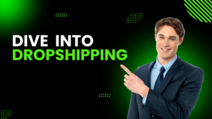 Dropshipping: The Lowdown on This E-commerce Business Model
