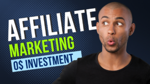 A Guide to Starting Affiliate Marketing with No Budget