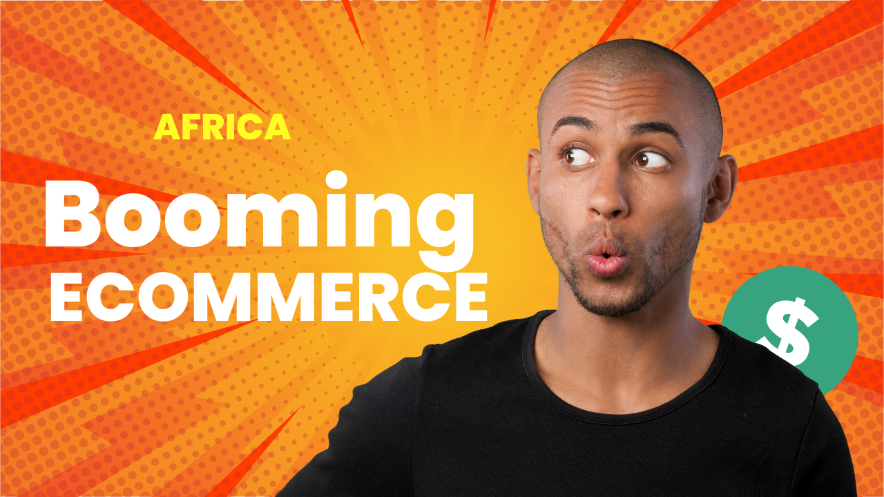 africa ecommerce