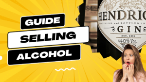 A Guide to Selling Alcohol Online