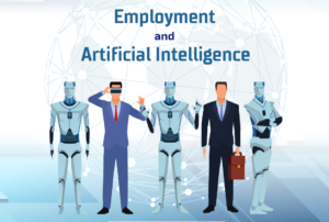 The impact of artificial intelligence on employment