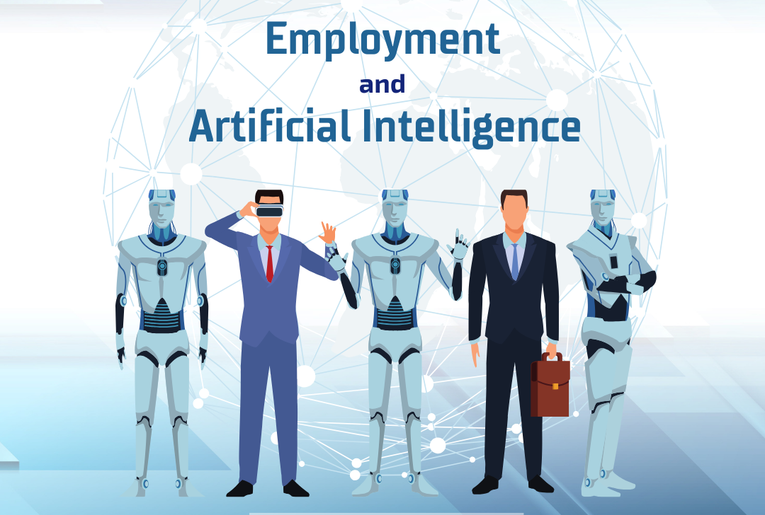 AI effects on employment