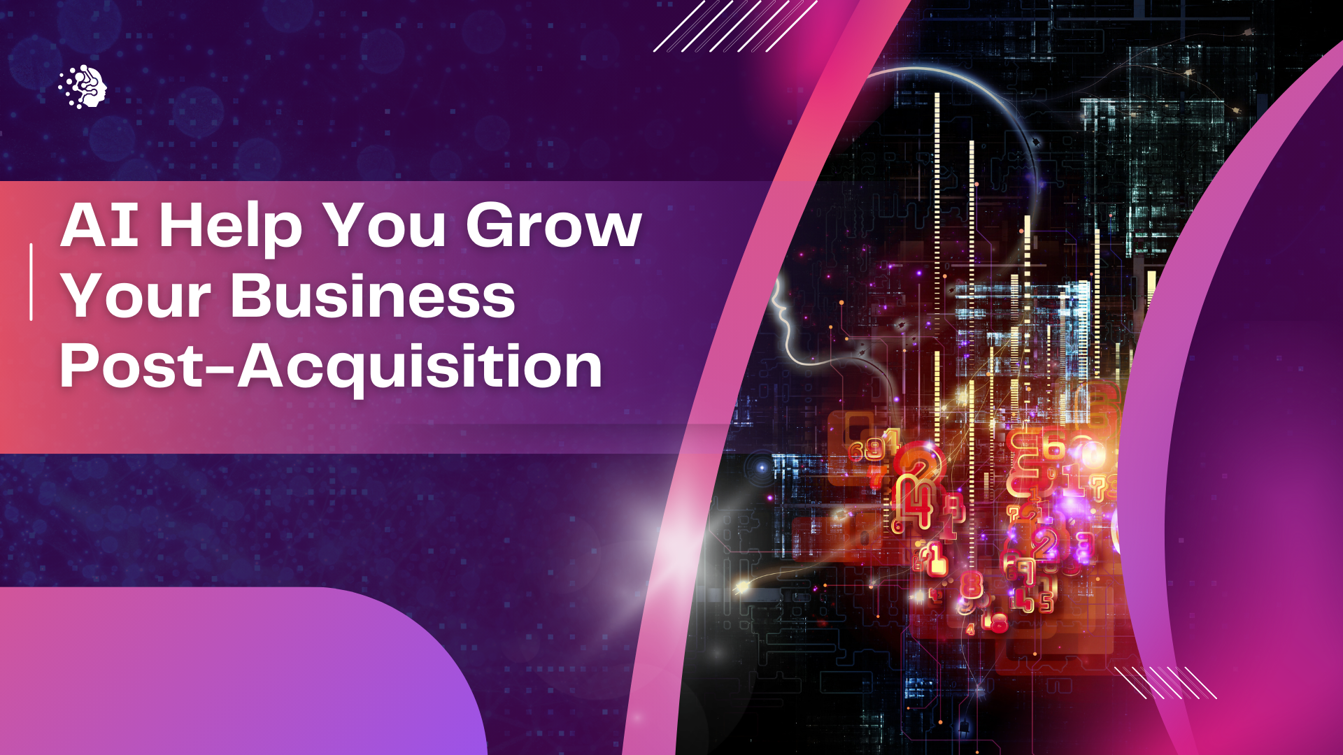 AI help you grow your business