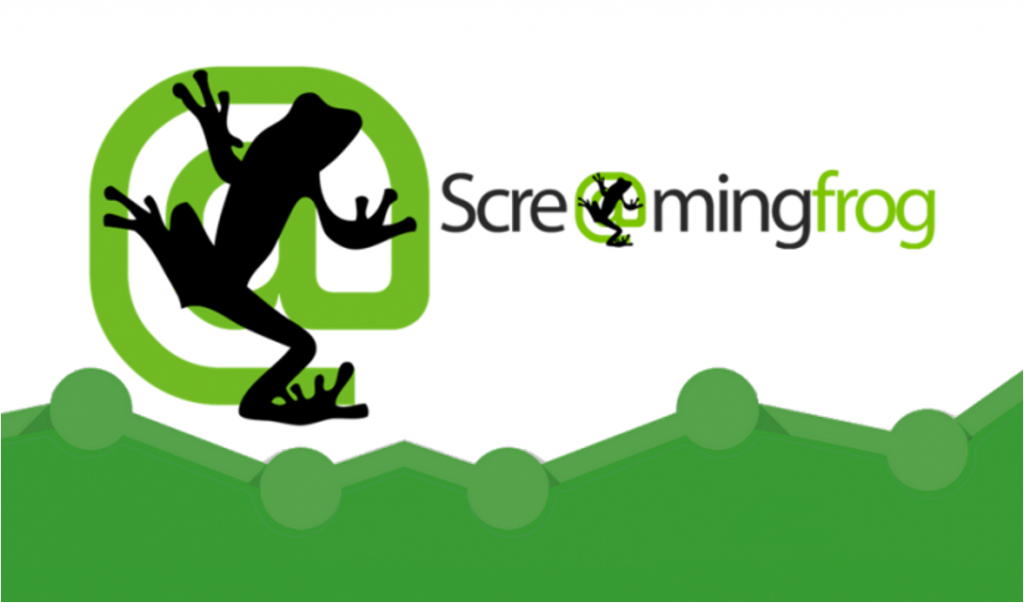 Screaming Frog SEO Spider to identify and resolve issues
