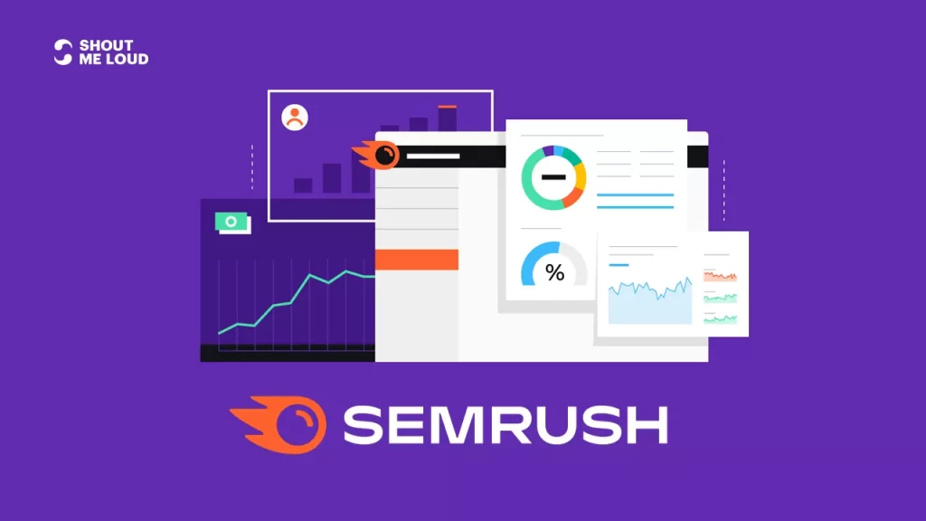 Semrush offer keyword analysis
