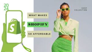 Why is Shopify So Cheap ?