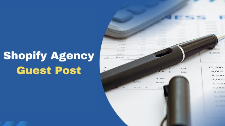 Guest post Shopify agency blog - Scrowp
