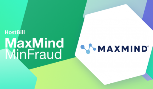 MaxMind for IP address intelligence