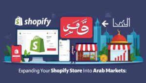 Expanding Your Shopify Store in Arab Markets