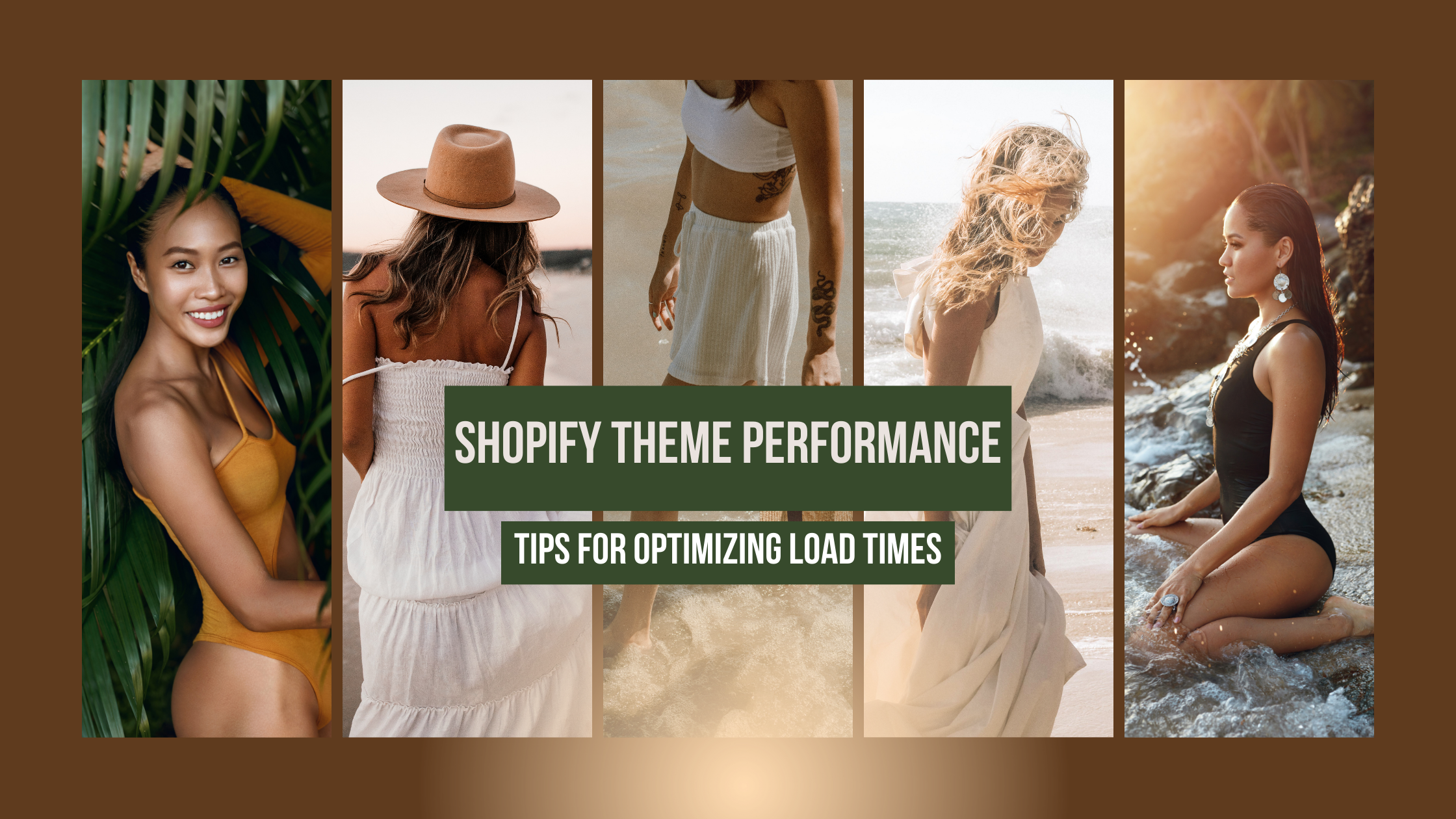 Shopify Theme Performance