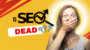 Is SEO Dead in 2025 with the rise of AI tools?