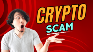 Avoiding Crypto Scams: A Comprehensive Guide