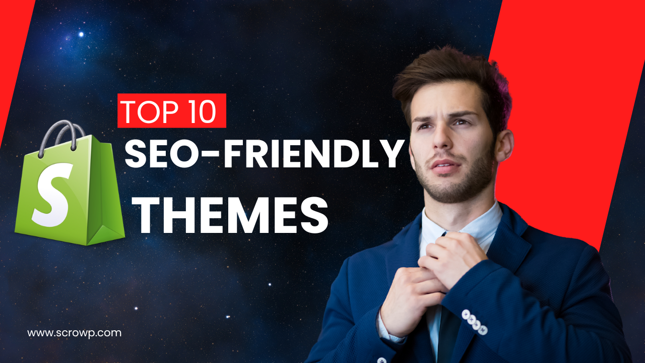 SEO Shopify theme