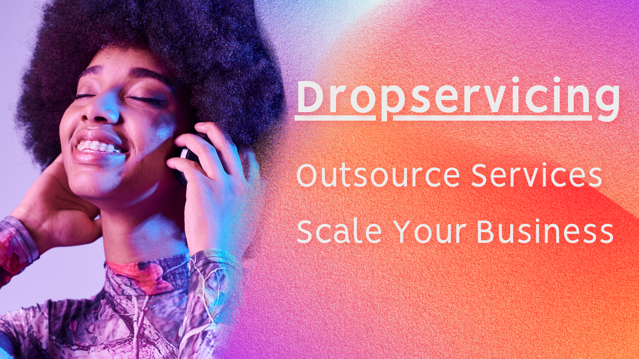 dropservice