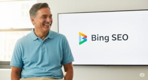 Boosting Your Visibility on Bing: A Comprehensive Guide to Site Improvement