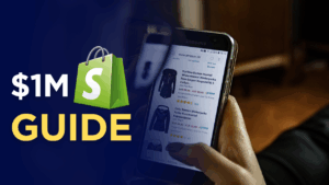 A Comprehensive Guide to Starting and Scaling Your Shopify Store