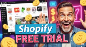 A Deep Dive into the Shopify Free Trial